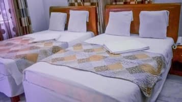 2 habitaciones y wifi gratis