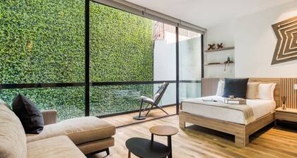 UTOPIC Palacio Polanco by ULIV
