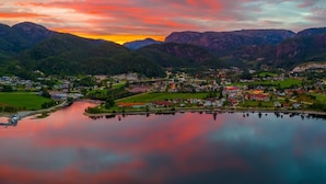 Exterior - Sirdalsvatnet Hotel (Sirdal)