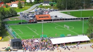 Exterior - Sirdalsvatnet Hotel (Sirdal)