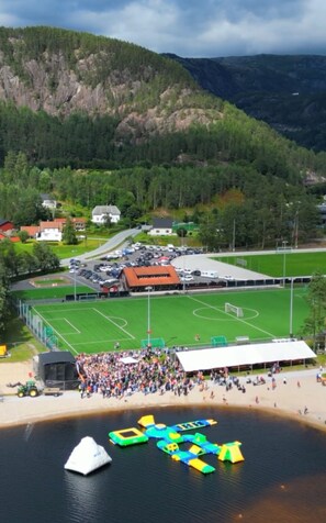 Exterior - Sirdalsvatnet Hotel (Sirdal)