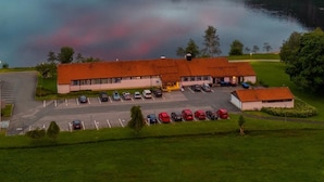 Exterior - Sirdalsvatnet Hotel (Sirdal)