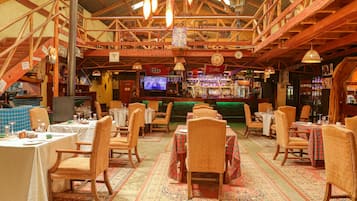 餐廳
