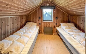 3 Schlafzimmer, kostenloses WLAN