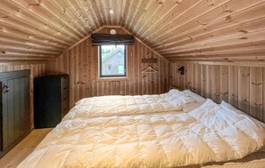 3 bedrooms, free WiFi