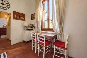 Appartement Classique | Cuisine privée