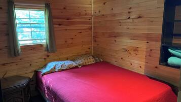 3 chambres, Wi-Fi gratuit