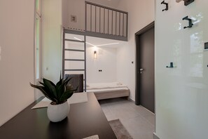 Gallery Apartment