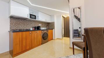 Gallery Studio | Private kitchen