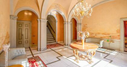 Impresionante casa en Fucecchio