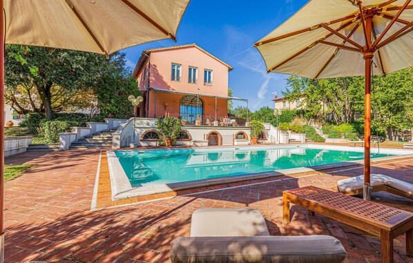 Pool - Awesome home in Fucecchio (Fucecchio)