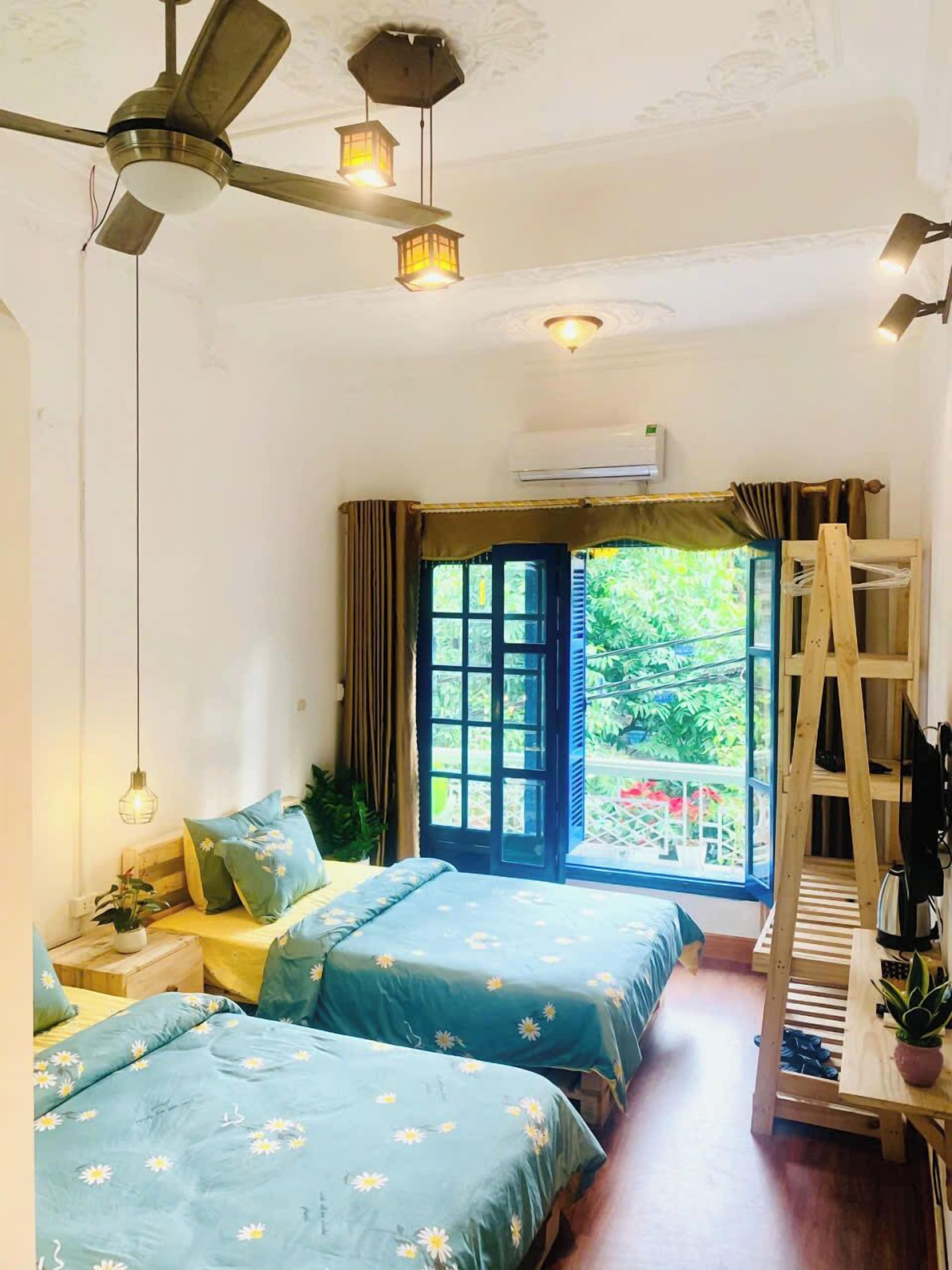 Habitación