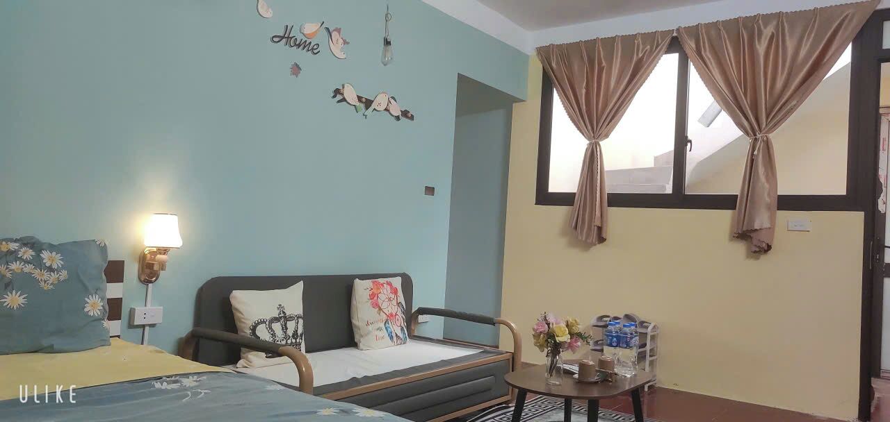 Habitación