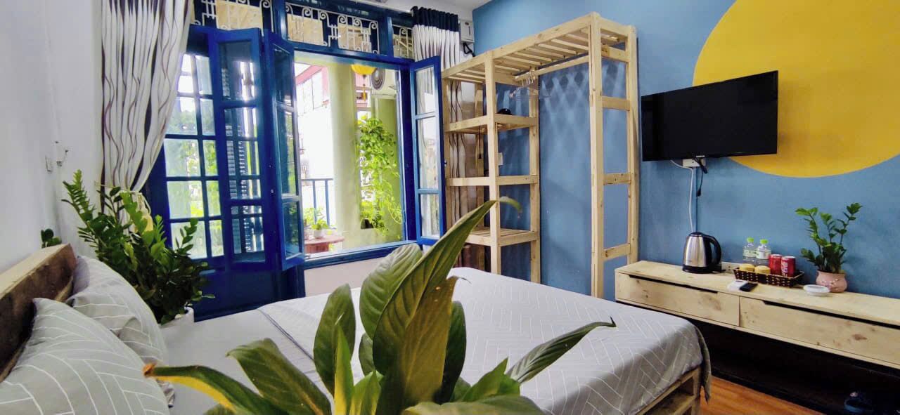 Habitación