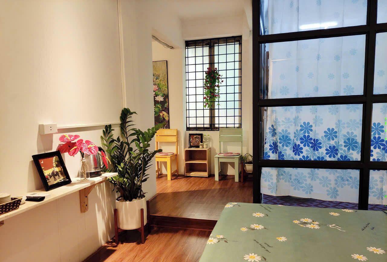 Habitación