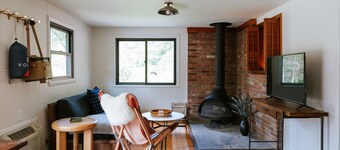 The Leeway - Two-Bedroom Suite