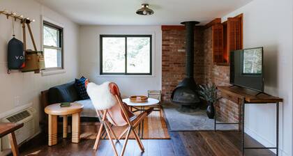 The Leeway - Two-Bedroom Suite