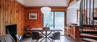 The Leeway - Meadow Loft Duplex