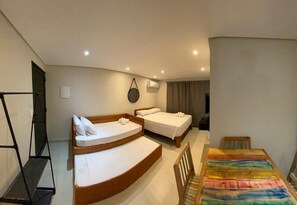 1 slaapkamer, wifi, beddengoed