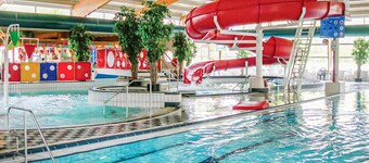 6 soverom nydelig hjem i Vlagtwedde