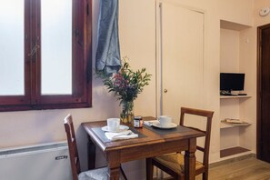 Dining - Apartments Florence - Ariento Vittoria 1bd San Lorenzo (Firenze)
