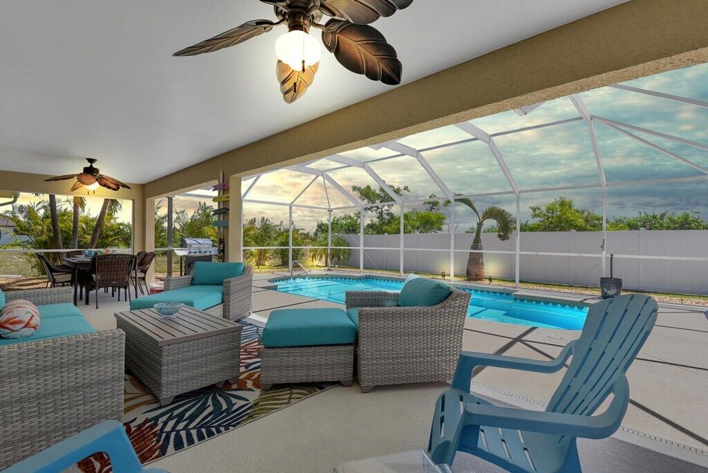 Vacation Station - NW, Pet Friendly, E Facing Pool