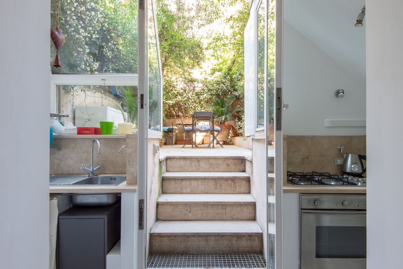 Frigorifero, macchina per tè/caffè