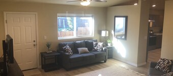 Full house situated in Sheridan, WY.