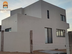 Exterieur