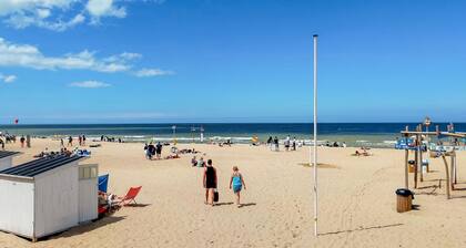 1 bedroom nice apartment in Oostende