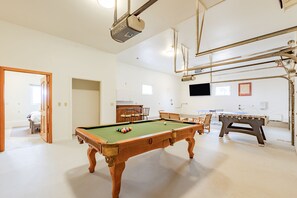 Spielezimmer