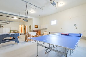 Spielezimmer