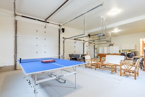 Spielezimmer