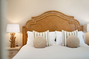 3 bedrooms, iron/ironing board, free WiFi
