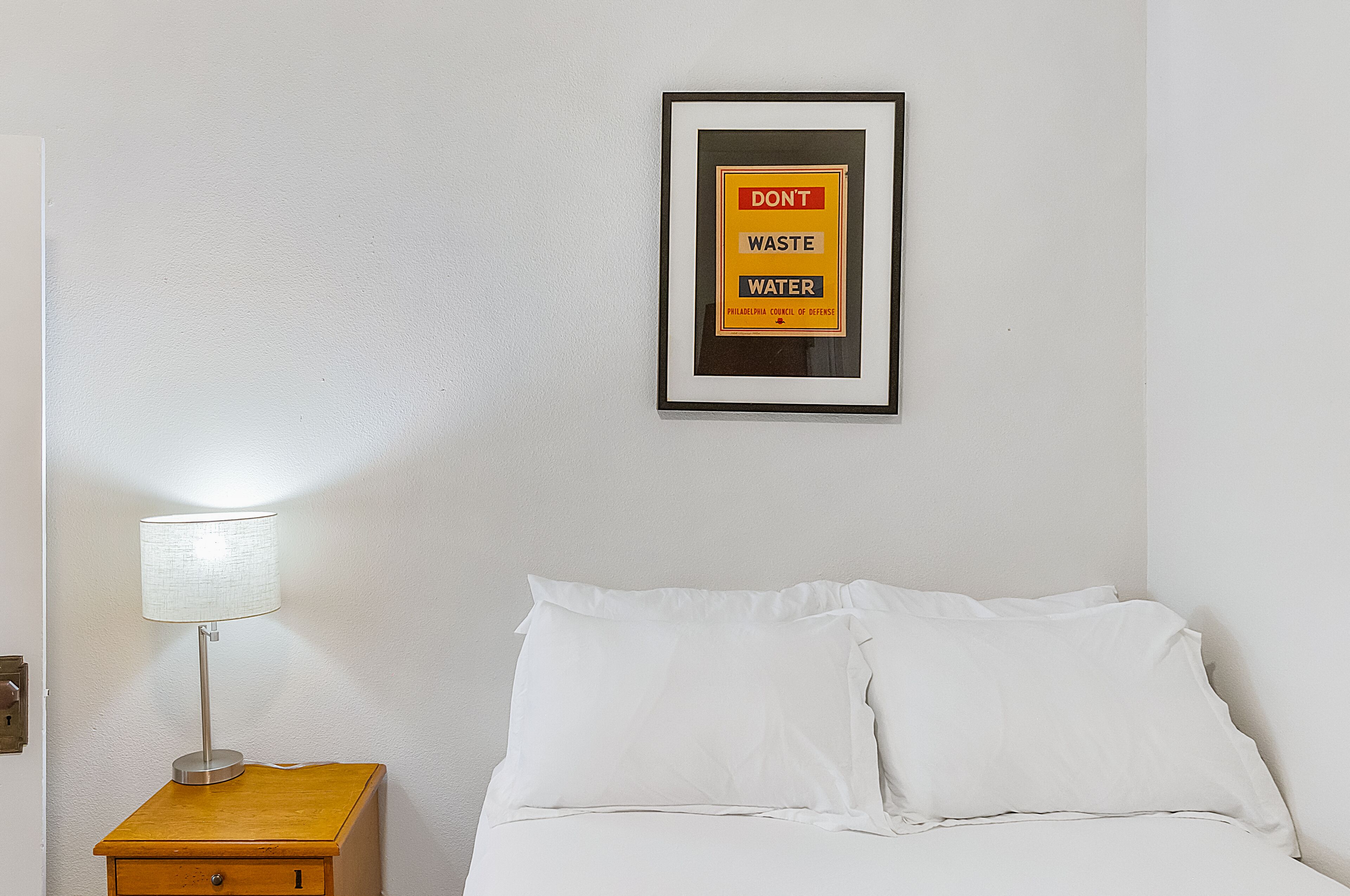 Classic Apartment | 1 bedroom, iron/ironing board, free WiFi