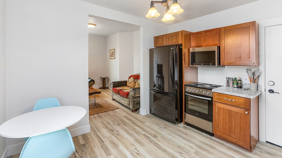 The Nightjar Shelter