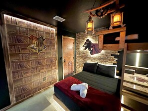 3 Schlafzimmer, Bügeleisen/Bügelbrett, WLAN, Bettwäsche