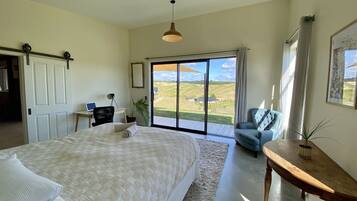 3 chambres, Wi-Fi gratuit, draps fournis