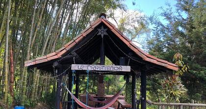 Rancheria Loft Chalets