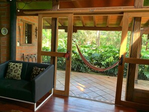 Comfort Chalet | Property grounds - Rancheria Loft Chalets (Rionegro)