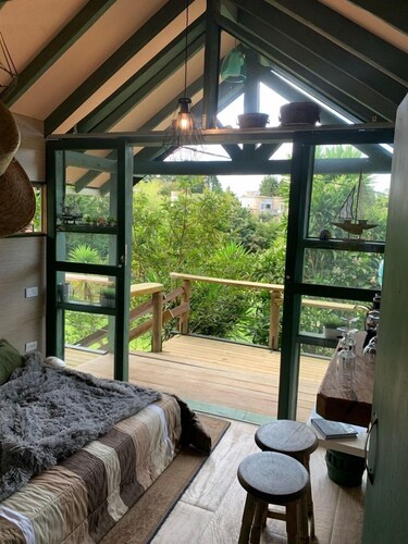 Rancheria Loft Chalets