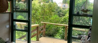 Rancheria Loft Chalets