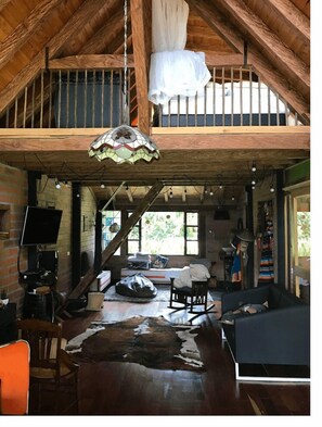 Chalet Confort | Intérieur