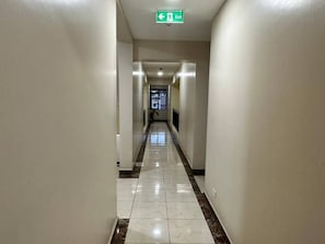 Interiör