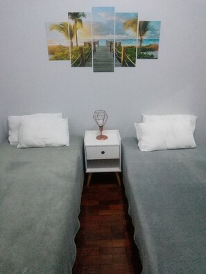 3 bedrooms, iron/ironing board, WiFi - Lindo Apartamento 3 Quartos em rua Tranquila em Copacabana (RIO DE JANEIRO)