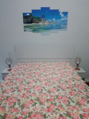 3 bedrooms, iron/ironing board, WiFi - Lindo Apartamento 3 Quartos em rua Tranquila em Copacabana (RIO DE JANEIRO)