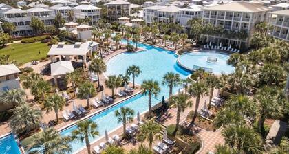 30A Seacrest Beach! Perfect for Large Families!!