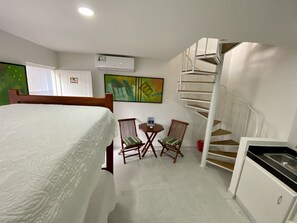 Duplex