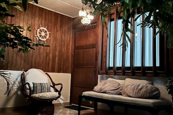 Recepción