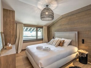 3 sovrum, strykjärn/strykbräda, wi-fi och sängkläder